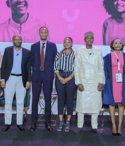 Youth Empowerment Takes Center Stage at YES23: Insights from Abubakar Shuaibu, CEO of Green Energy Mission Africa